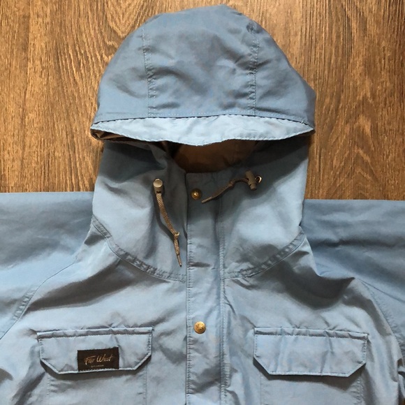 Vintage Far West Jacket - Picture 11 of 17